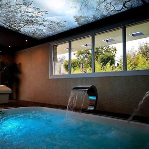 Hotel Rural Finca Vivaldi Nature & Spa