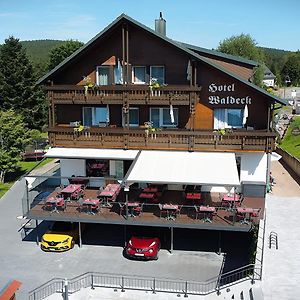 Hotel Waldeck