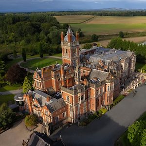 Crewe Hall Hotel & Spa - Cheshire